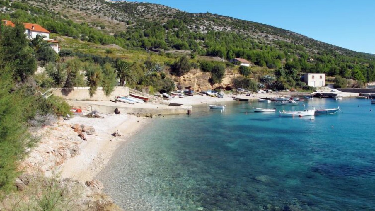 Photo of Others in Cove Basina (Jelsa)