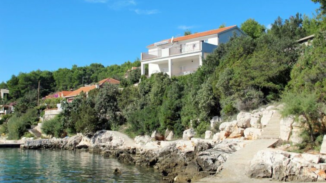Photo of Outdoor in Cove Basina (Jelsa)