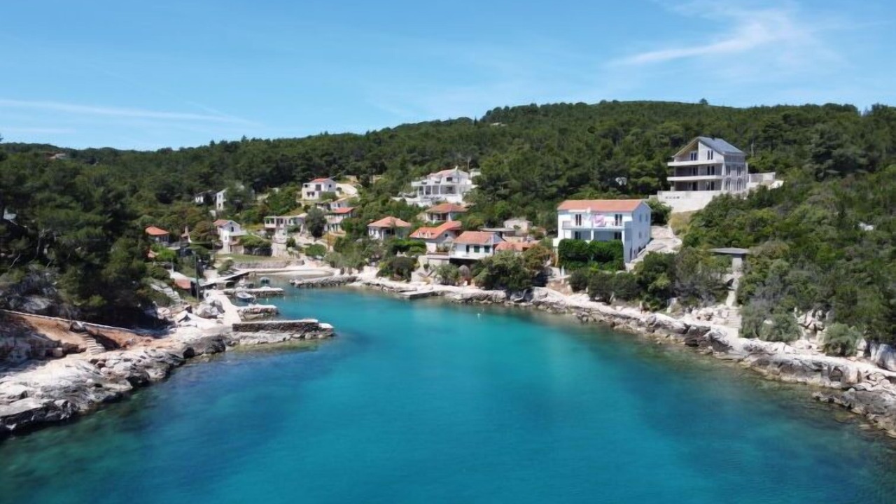 Photo of Outdoor in Cove Basina (Jelsa)