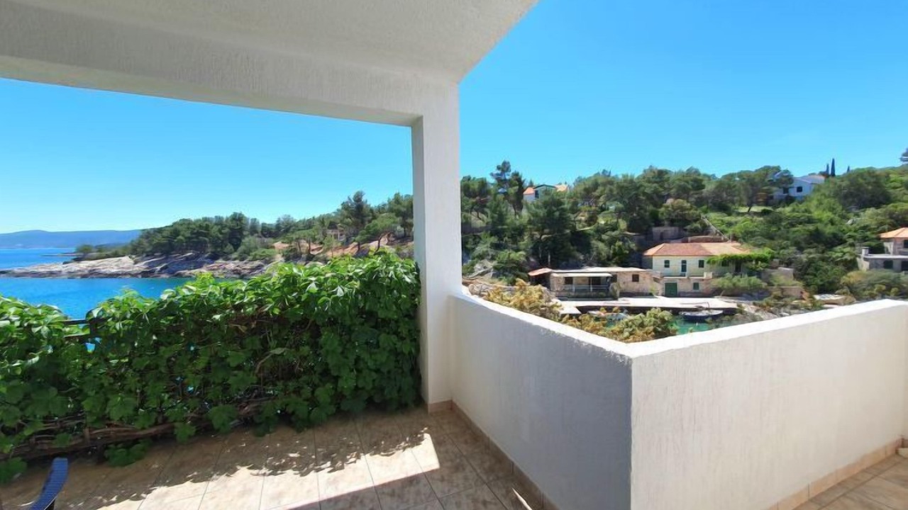 Photo of Outdoor in Cove Basina (Jelsa)