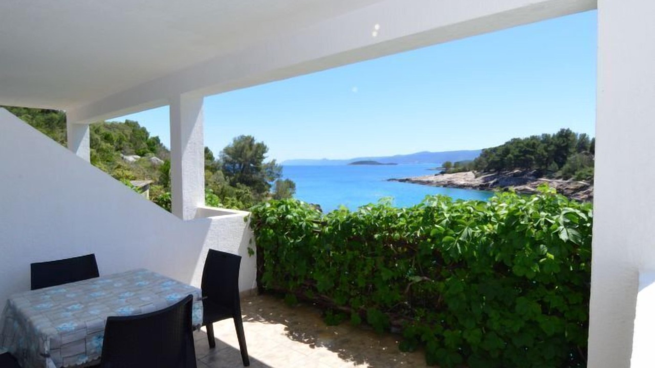 Photo of Outdoor in Cove Basina (Jelsa)