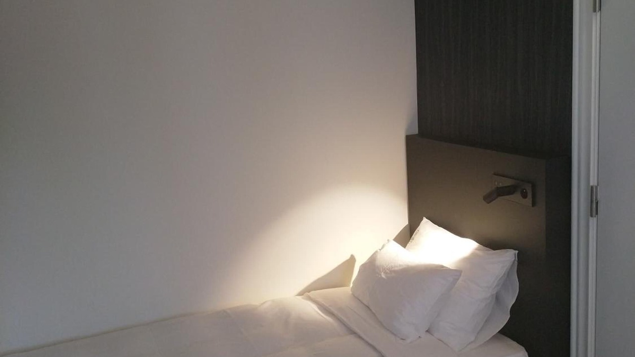 Photo of Bedroom in Tienen