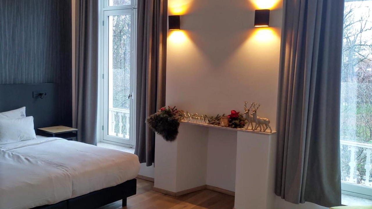 Photo of Bedroom in Tienen