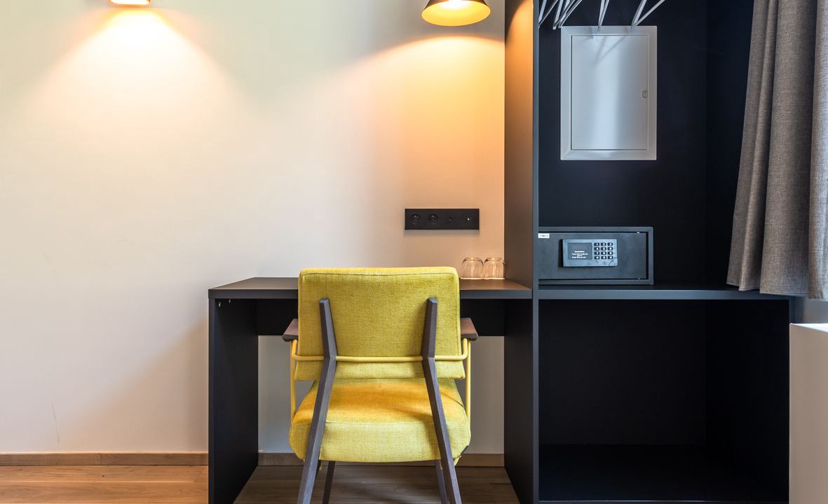 Photo of Bedroom in Tienen