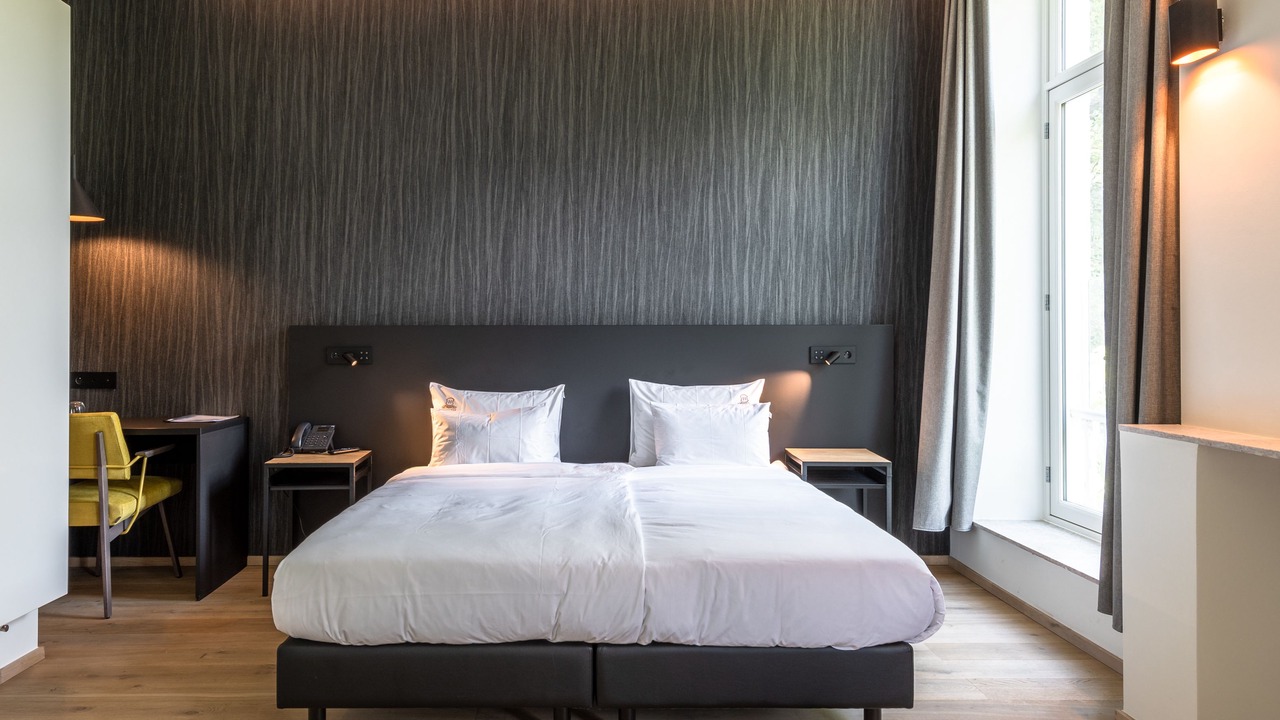 Photo of Bedroom in Tienen