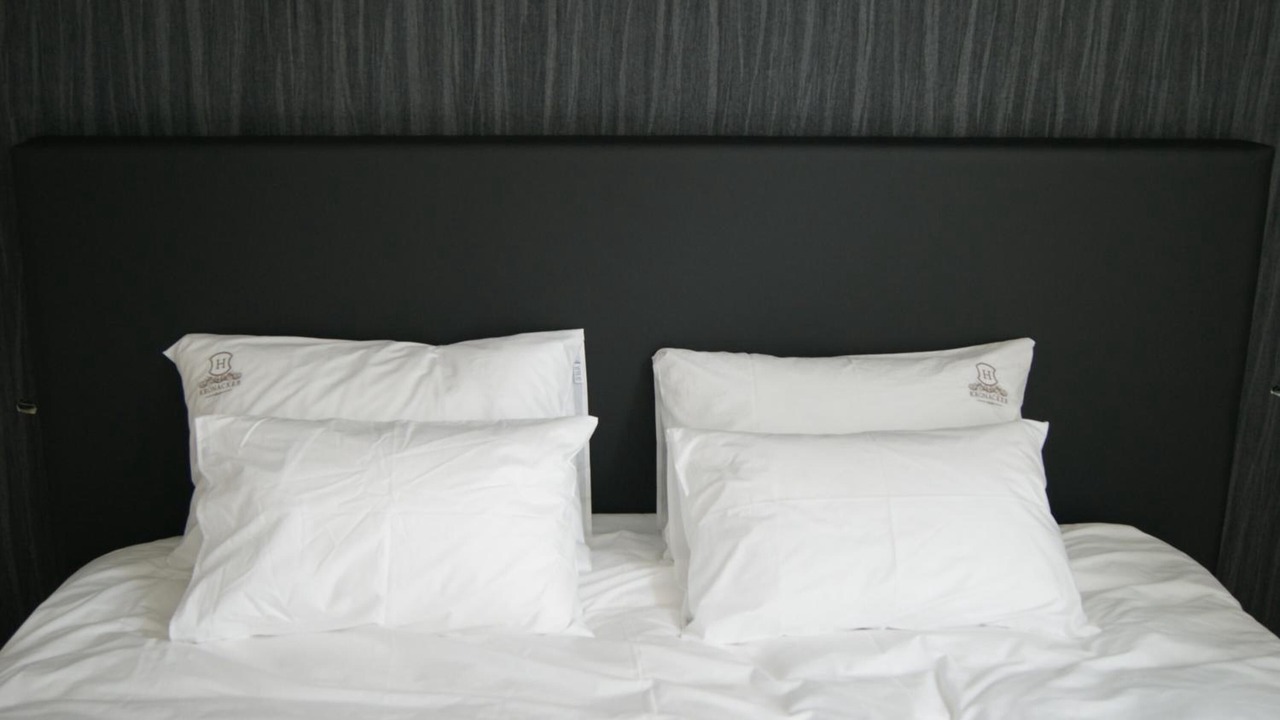 Photo of Bedroom in Tienen