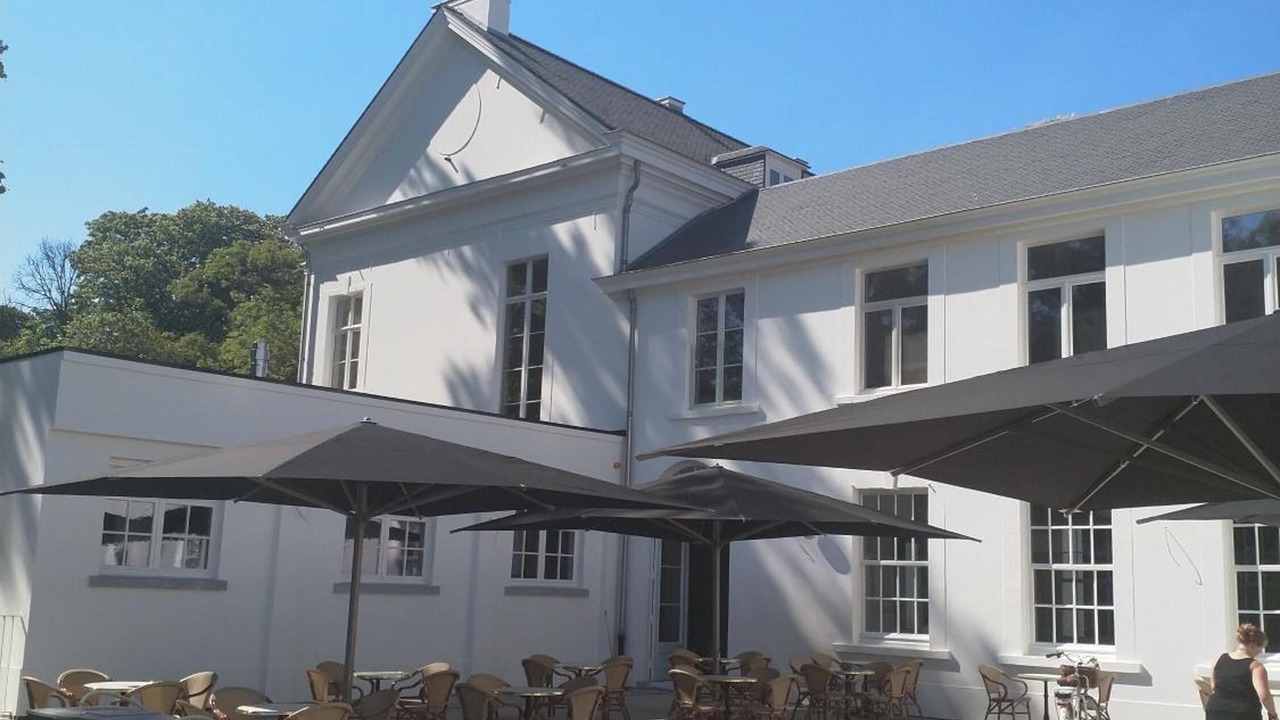 Photo of Outdoor in Tienen