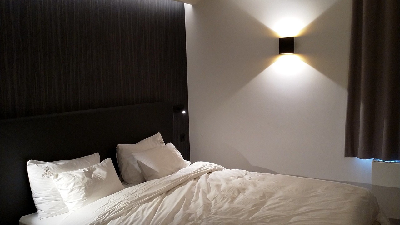 Photo of Bedroom in Tienen
