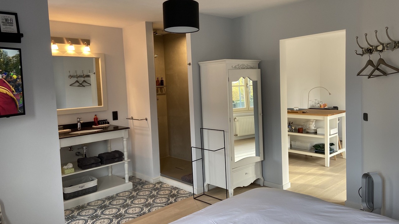 Photo of Bedroom in Everberg