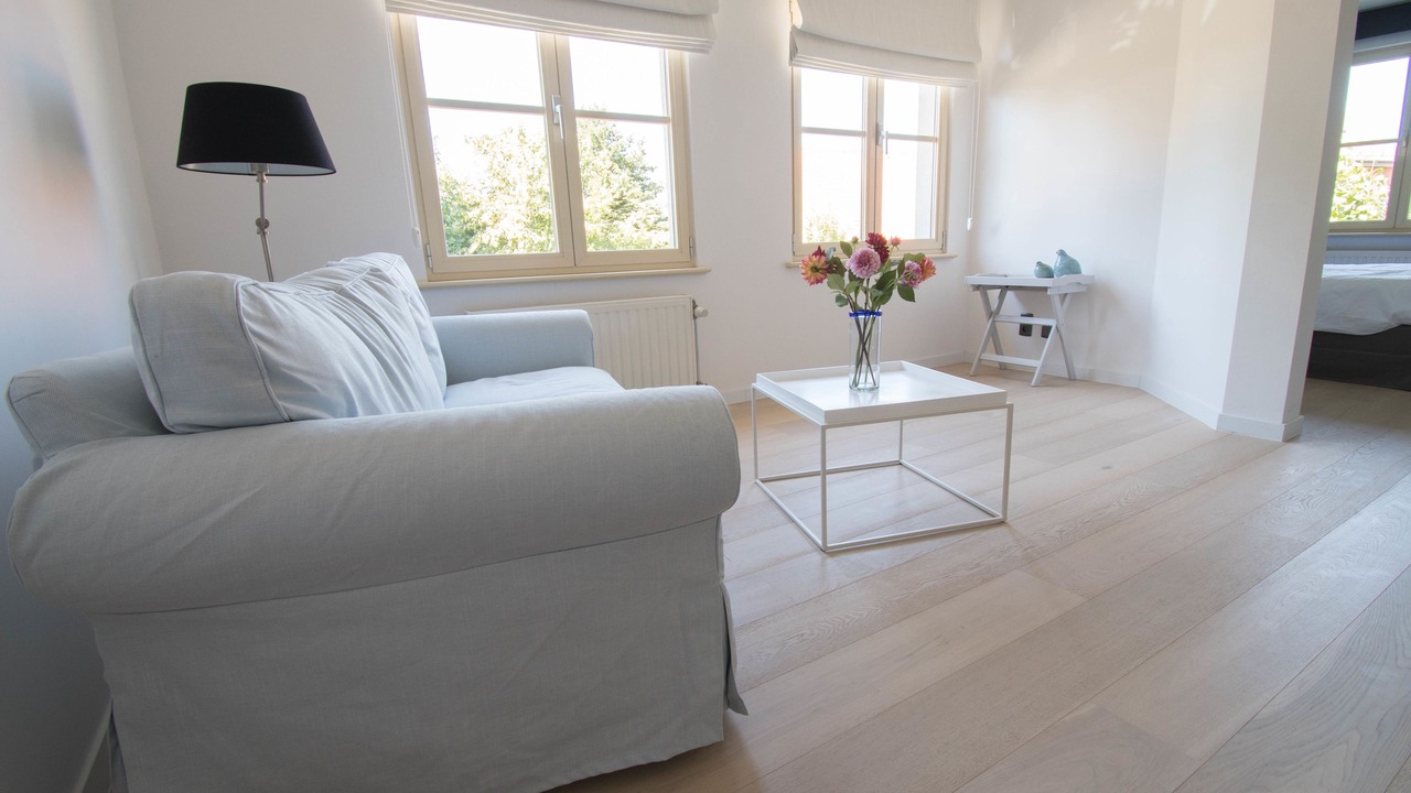 Photo of Bedroom in Everberg