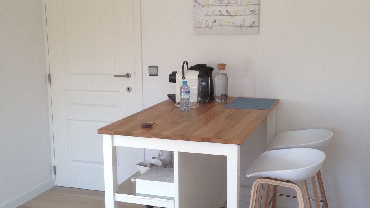 Photo of Kitchen in Everberg