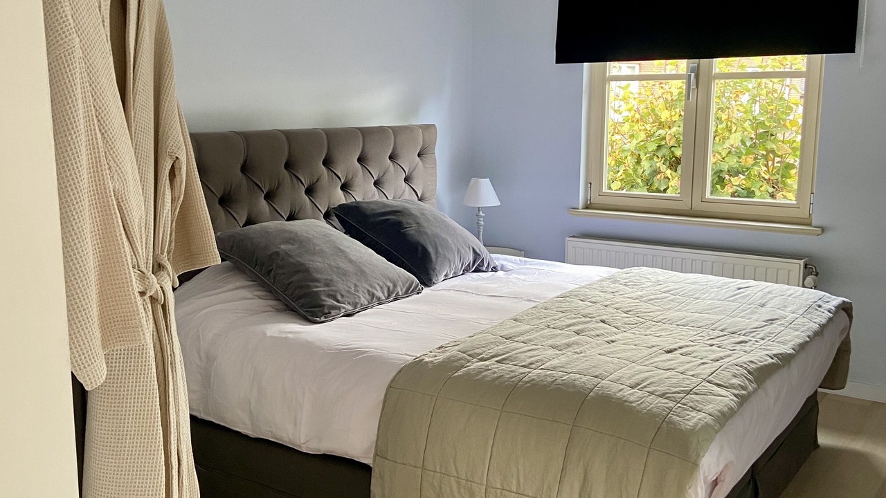 Photo of Bedroom in Everberg