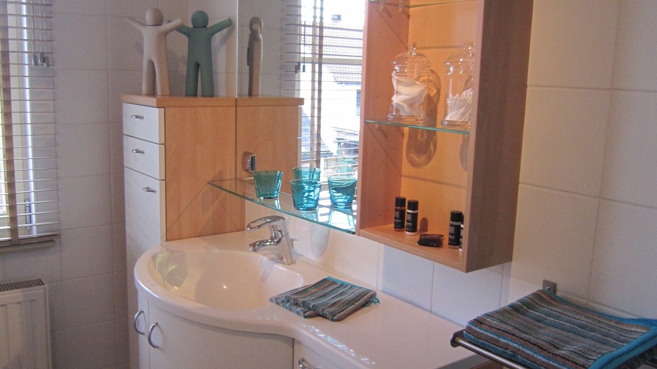 Photo of Bathroom in Everberg