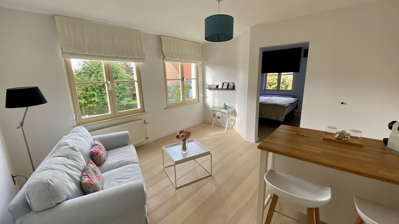 Photo of Bedroom in Everberg