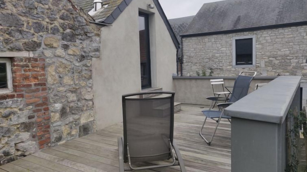 Photo of Outdoor in Laneffe