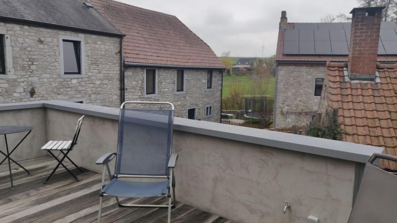 Photo of Outdoor in Laneffe