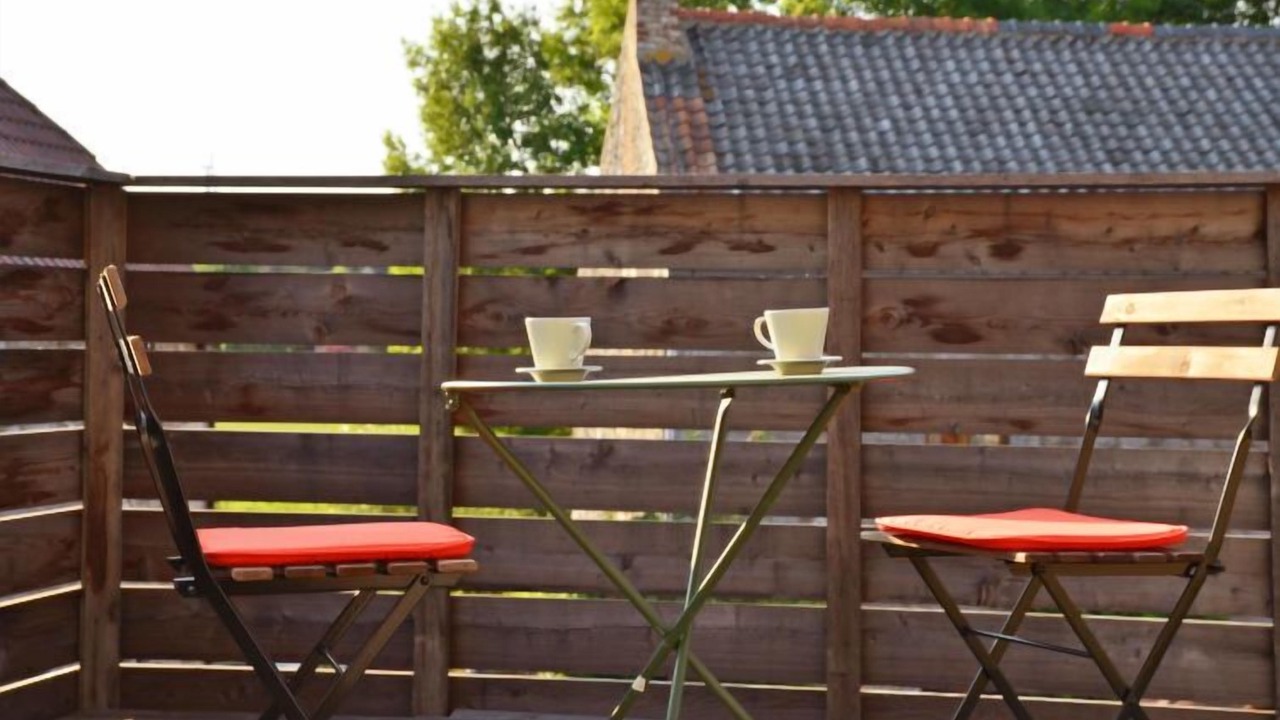 Photo of Outdoor in Laneffe