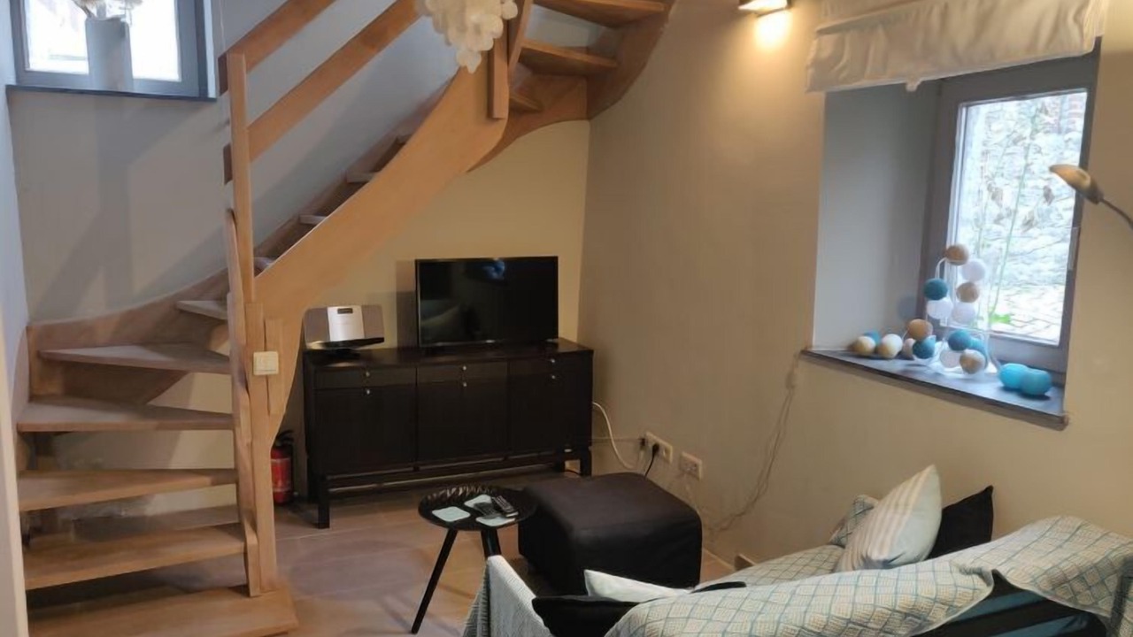 Photo of Livingroom in Laneffe