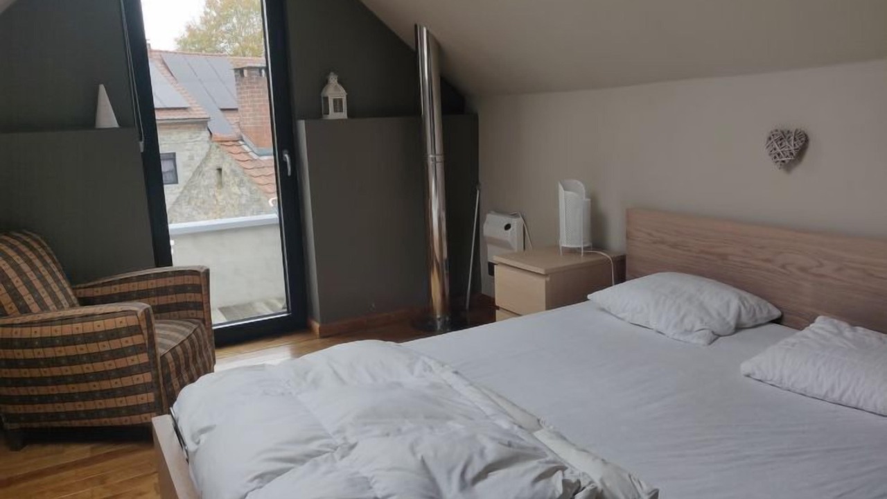 Photo of Bedroom in Laneffe
