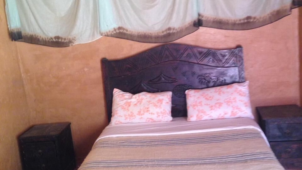 Photo of Bedroom in Goulimime