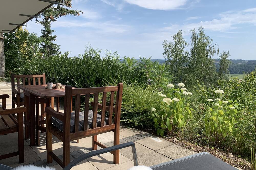 Photo of Patio Balcony in Duedinghausen