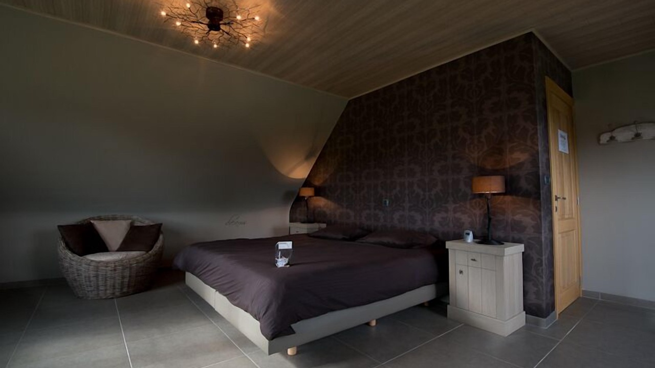 Photo of Bedroom in Laakdal