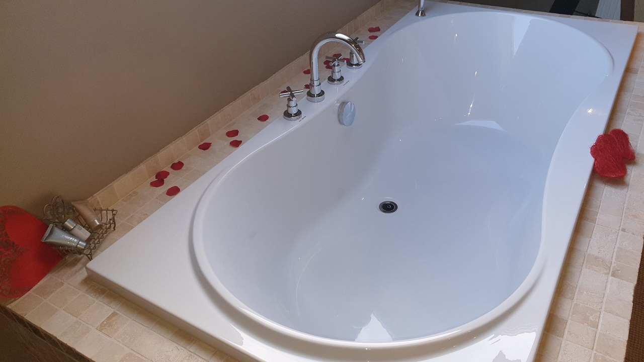 Photo of Bathroom in Laakdal