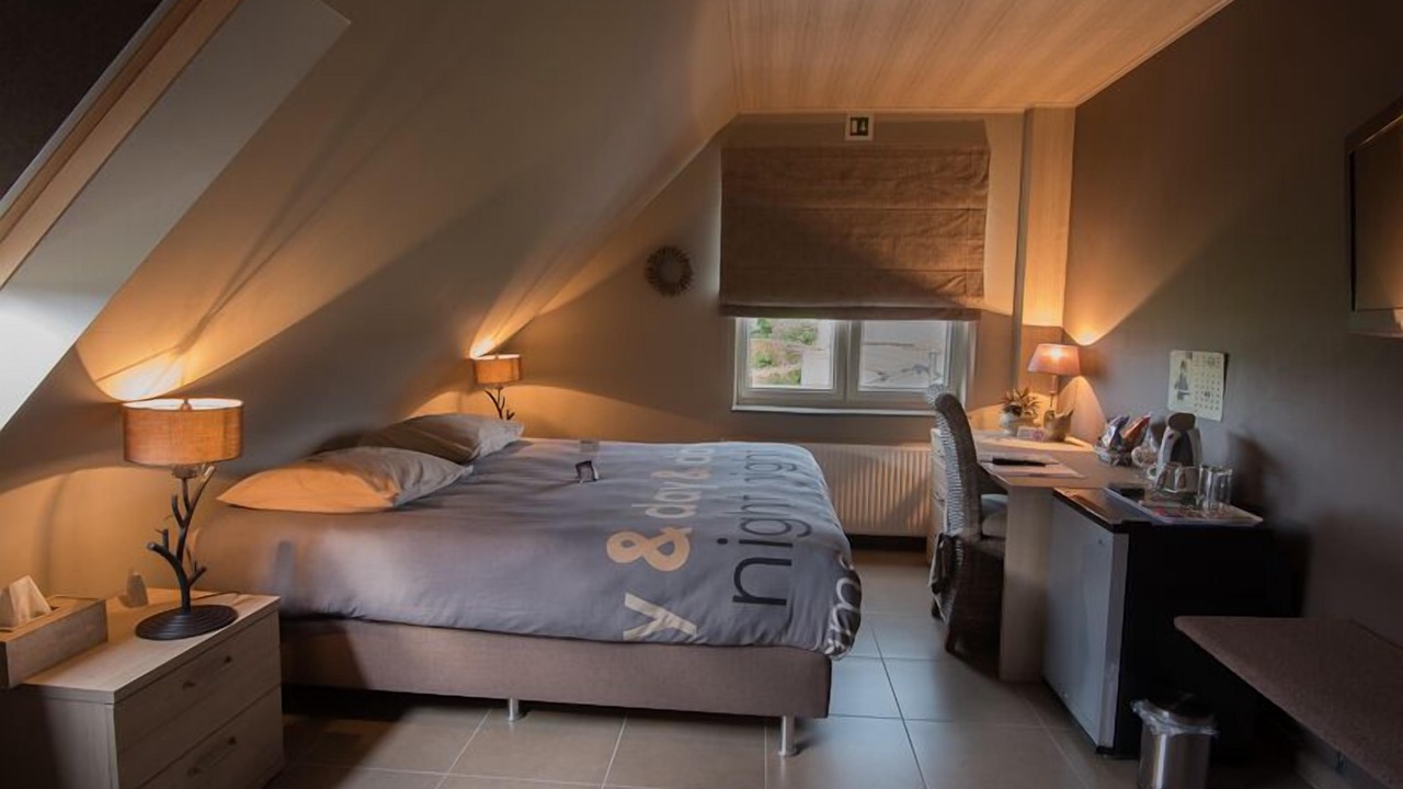 Photo of Bedroom in Laakdal