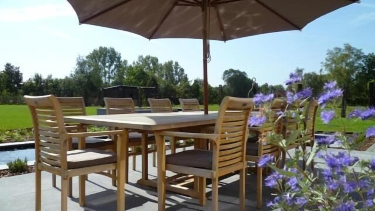 Photo of Patio Balcony in Laakdal