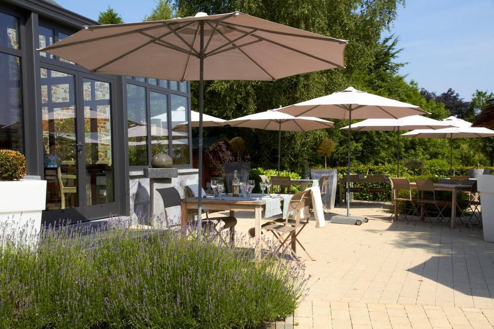 Photo of Patio Balcony in Nassogne