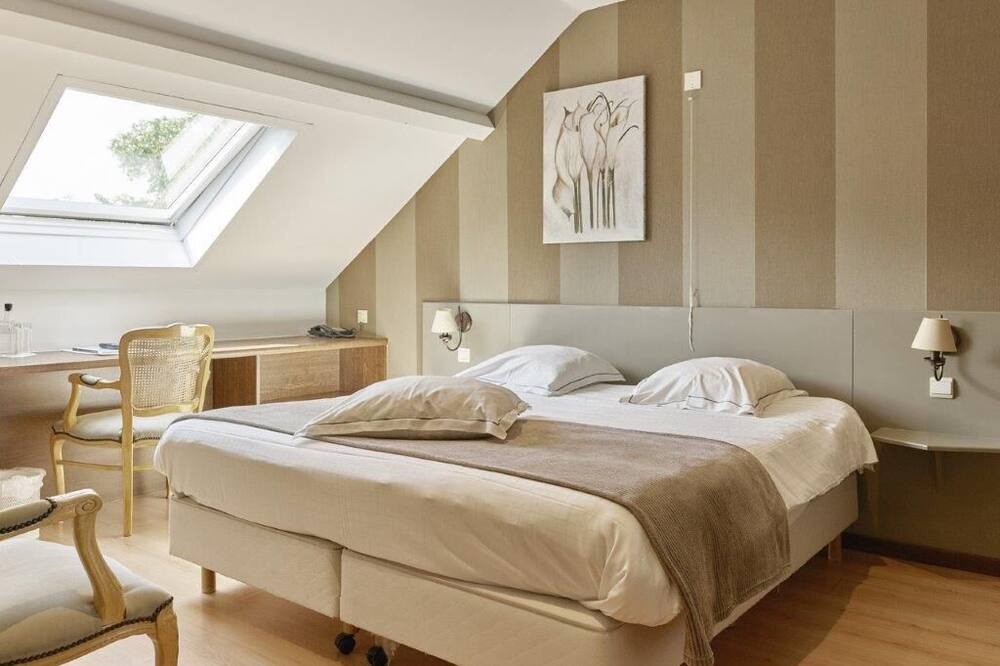 Photo of Bedroom in Nassogne