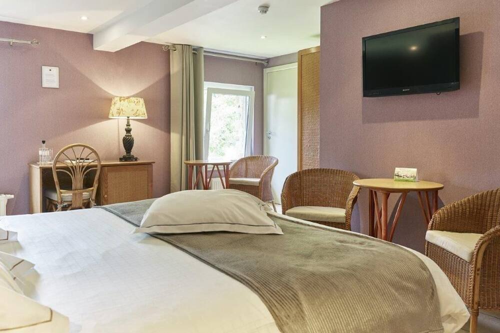 Photo of Bedroom in Nassogne