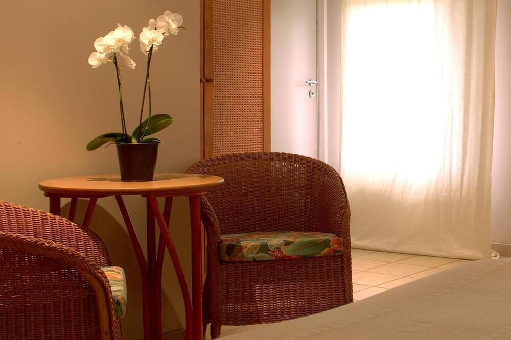 Photo of Bedroom in Nassogne