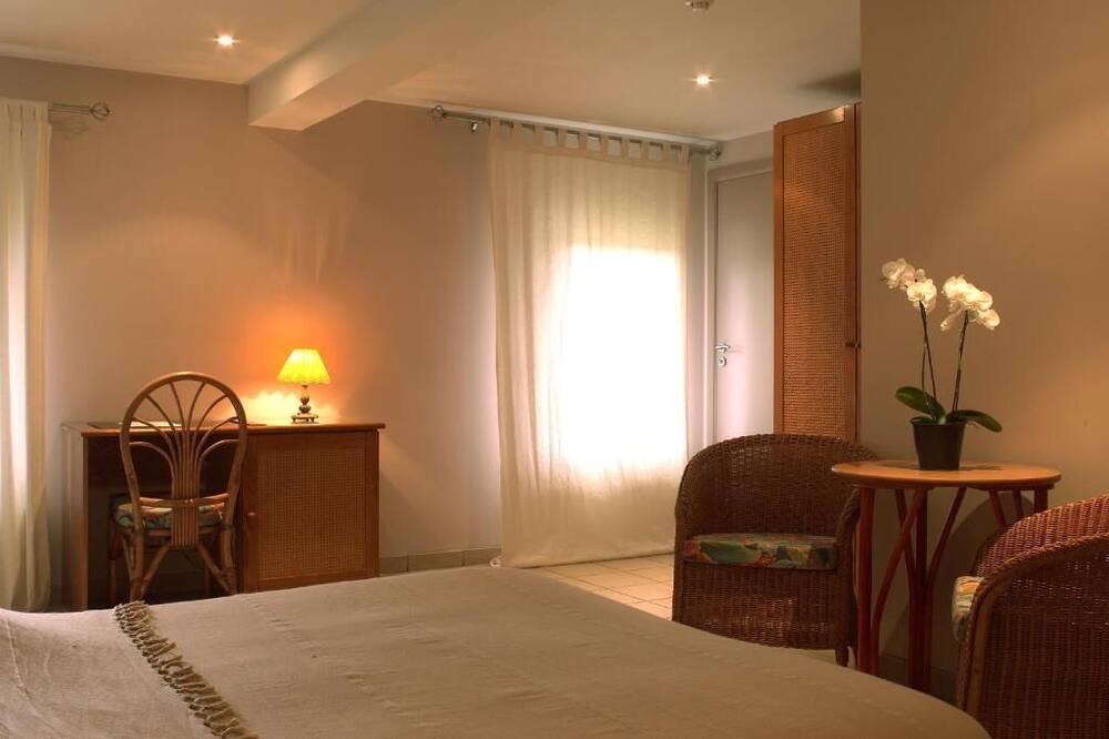 Photo of Bedroom in Nassogne