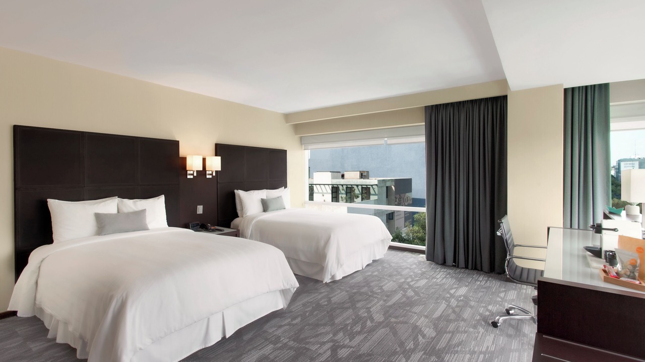 Photo of Bedroom in Benito Juarez
