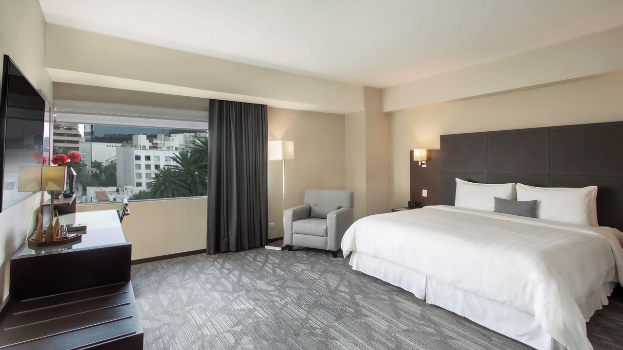Photo of Bedroom in Benito Juarez