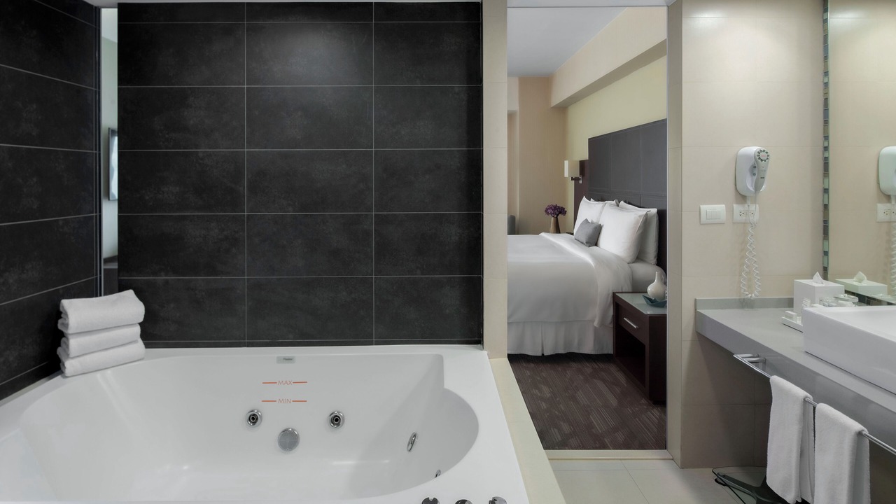Photo of Bathroom in Benito Juarez