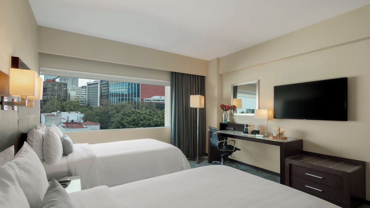 Photo of Bedroom in Benito Juarez