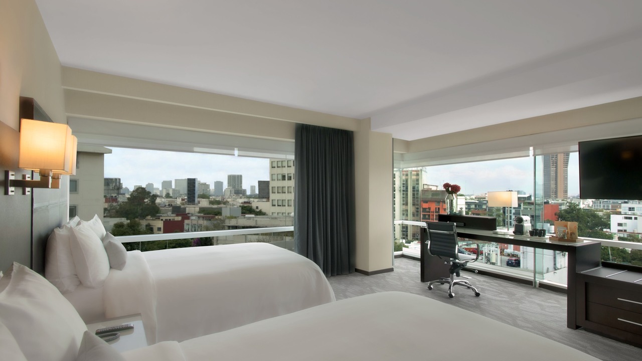 Photo of Livingroom in Benito Juarez