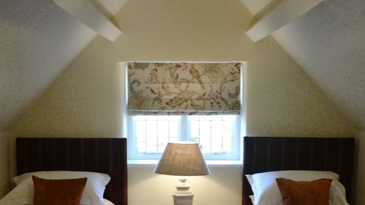 Photo of Bedroom in Colesbourne