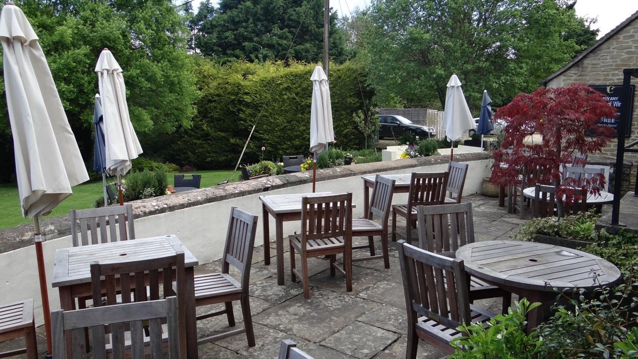 Photo of Others in Colesbourne