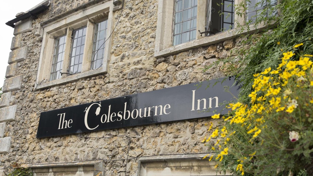 Photo of Outdoor in Colesbourne