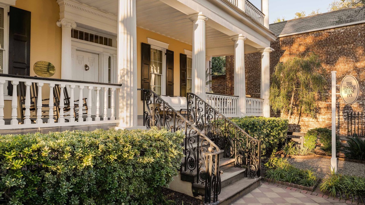 Photo of Outdoor in Charleston Historic District