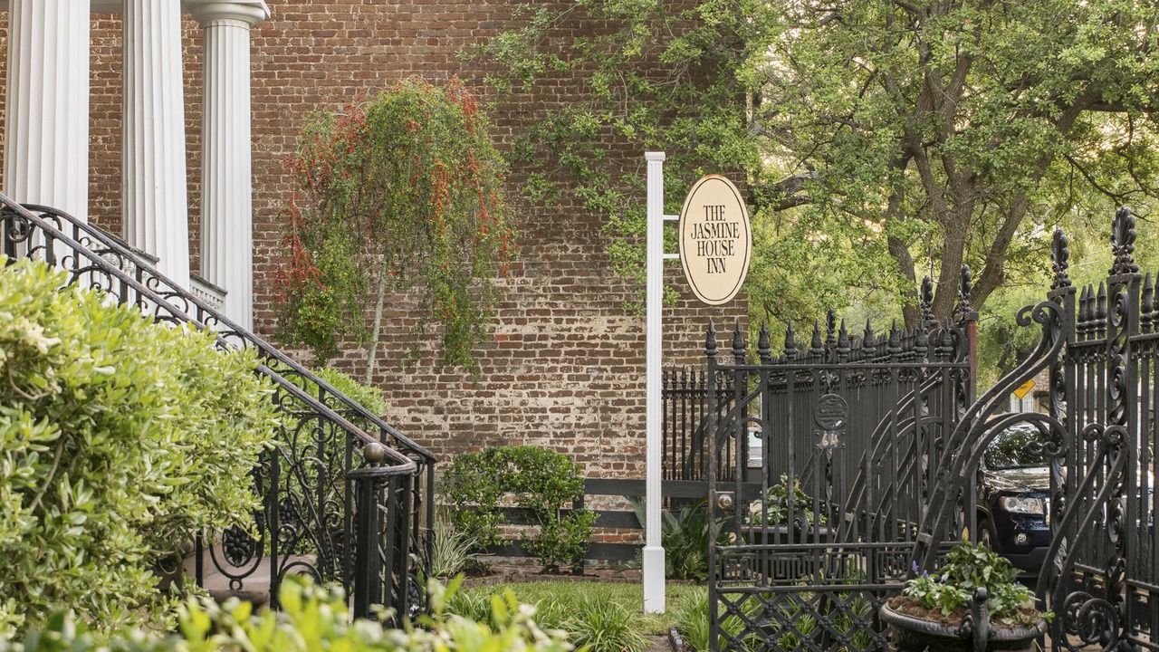 Photo of Outdoor in Charleston Historic District