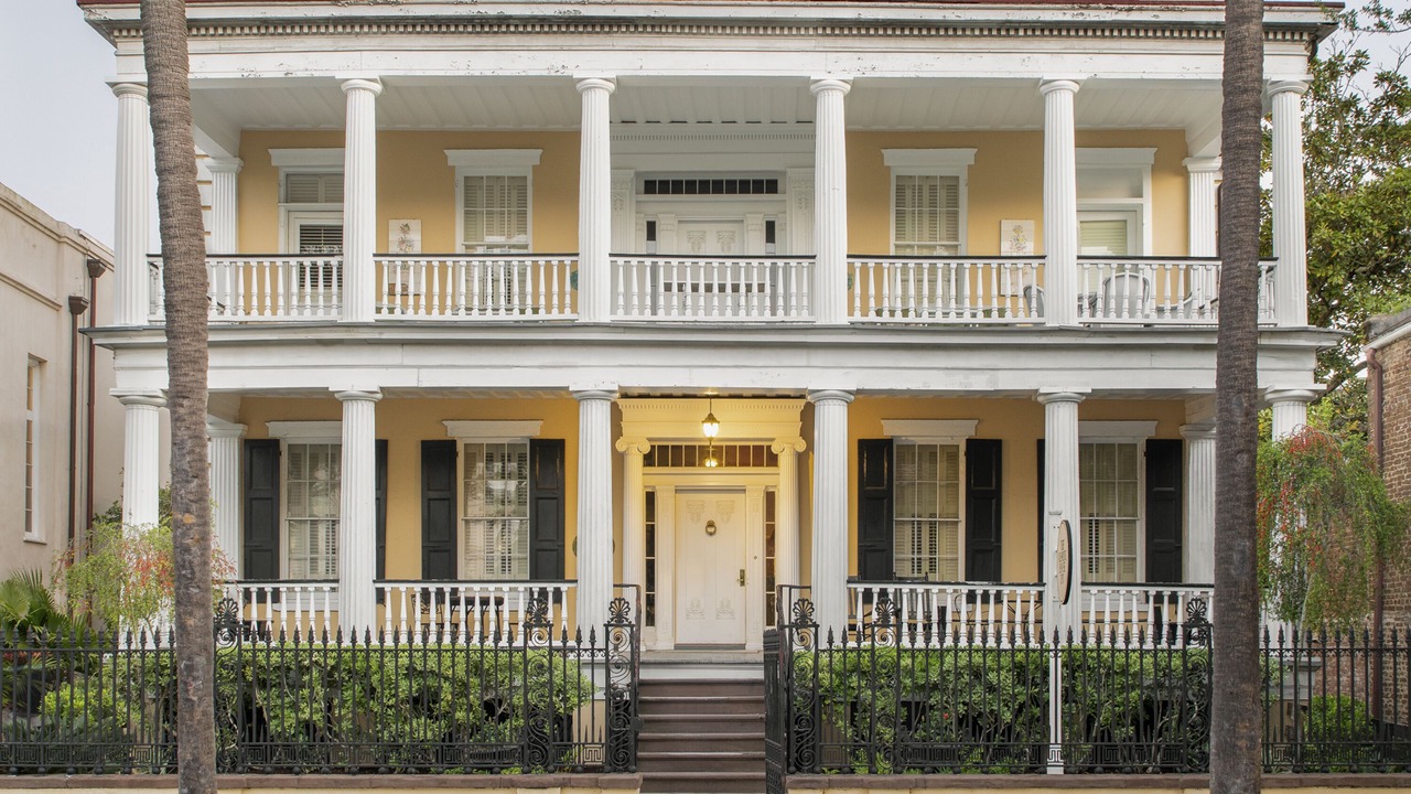 Photo of Outdoor in Charleston Historic District