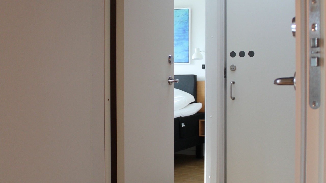 Photo of Bedroom in Fredericia