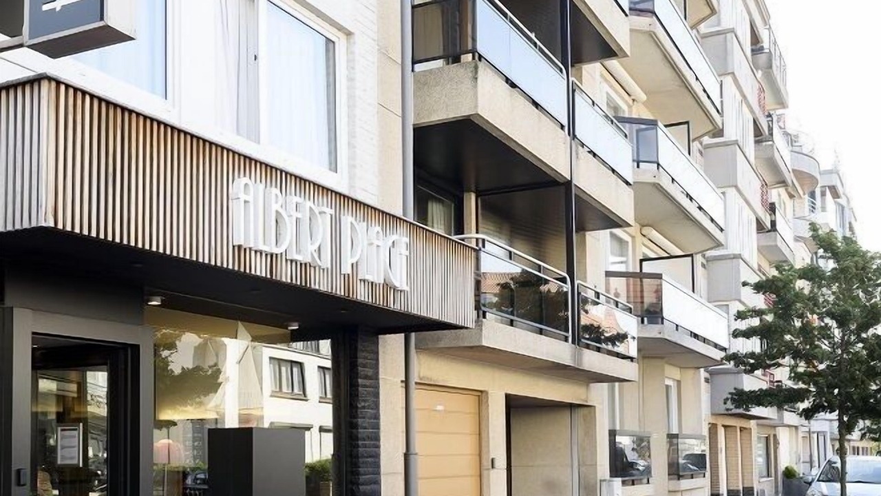 Photo of Outdoor in Knokke