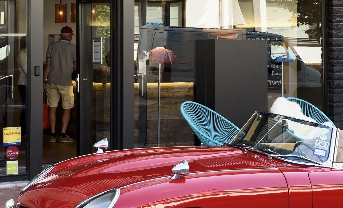 Photo of Outdoor in Knokke