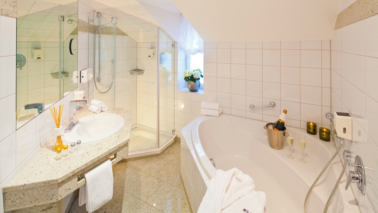Photo of Bathroom in Bensberg