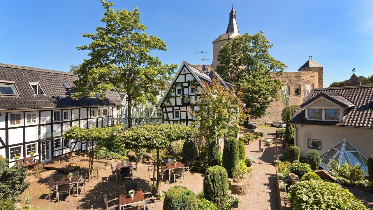 Photo of Outdoor in Bensberg